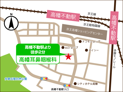 地図画像